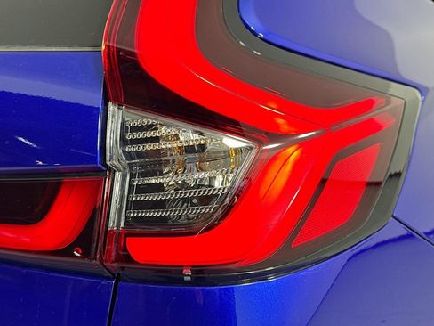 Certified 2023 Honda CR-V LX image 30