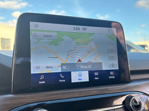 Used 2020 Ford Escape Titanium w/ Titanium Premium Package 2.0 image 25