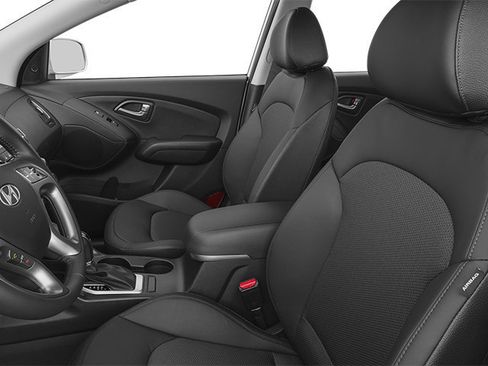 Used 2014 Hyundai Tucson SE FWD image 11