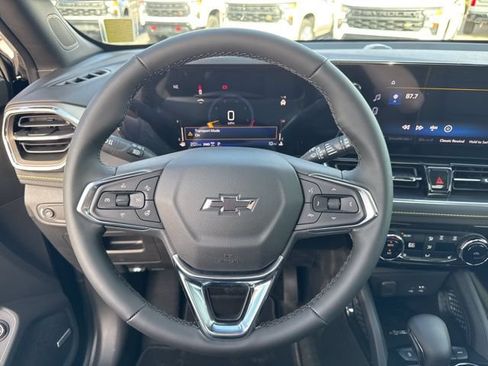 New 2026 Chevrolet TrailBlazer ACTIV w/ Convenience Package AWD/4WD image 18
