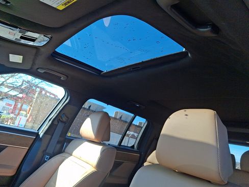 New 2026 Hyundai Santa Fe Calligraphy AWD/4WD image 15