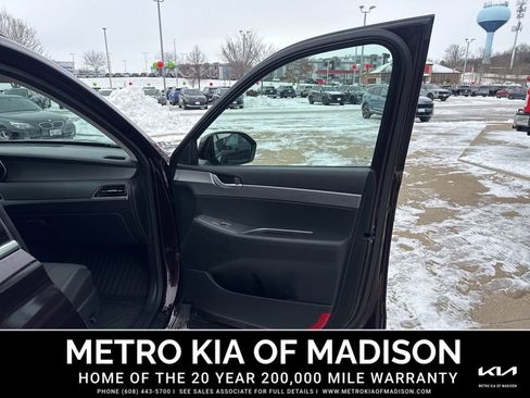 Used 2020 Hyundai Palisade SEL image 37