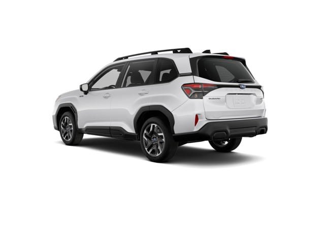 New 2026 Subaru Forester Premium AWD/4WD image 5