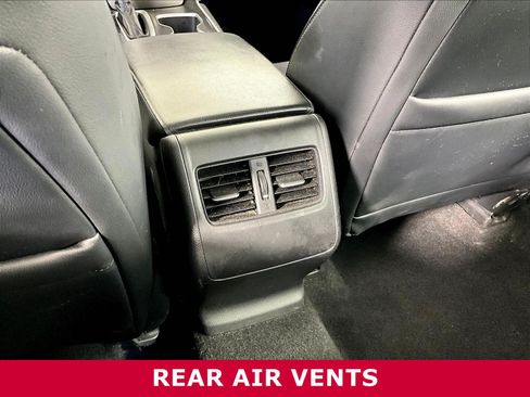 Used 2018 Honda Accord EX-L image 10