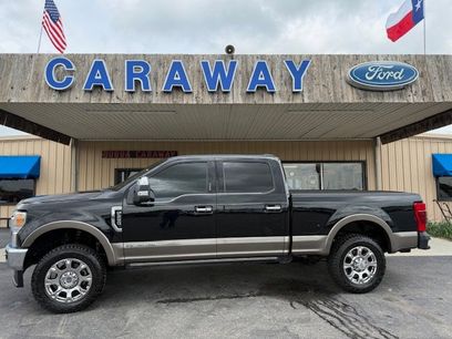 Used 2022 Ford F250 King Ranch w/ King Ranch Ultimate Package