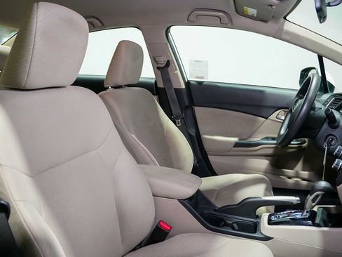 Used 2013 Honda Civic LX image 24