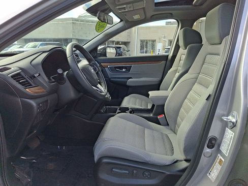 Used 2021 Honda CR-V EX image 13