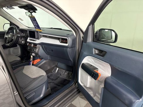 Certified 2023 Ford Maverick XLT w/ XLT Luxury Package FWD image 34