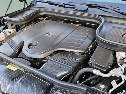 New 2026 Mercedes-Benz GLS 450 GLS 450 image 30