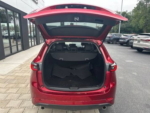 Used 2024 MAZDA CX-5 AWD 2.5 S image 13