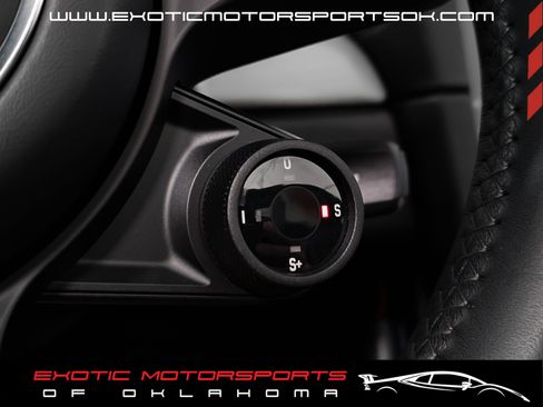 Used 2019 Porsche 911 Targa 4S AWD/4WD image 28