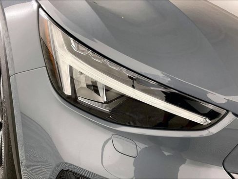 Used 2023 Volvo C40 P8 Recharge Ultimate AWD/4WD image 27