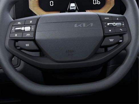 New 2026 Kia Sportage LX AWD/4WD image 22