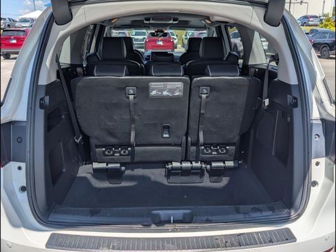Certified 2022 Honda Odyssey Elite image 20