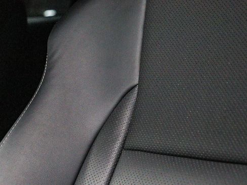 Used 2025 Lexus IS 350 F Sport RWD image 26