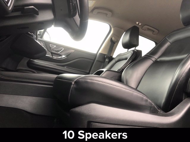 Certified 2023 Lincoln Corsair AWD image 20