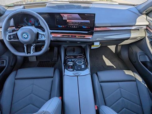 New 2027 BMW i5 M60 w/ M Sport Package RWD image 15