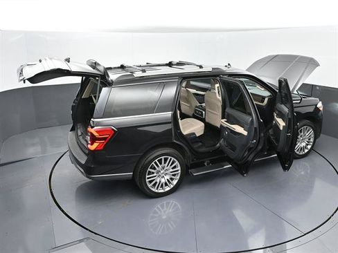 Used 2023 Ford Expedition Limited RWD image 55