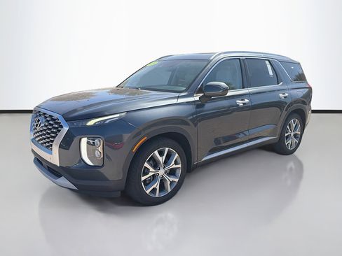 Used 2020 Hyundai Palisade SEL image 7