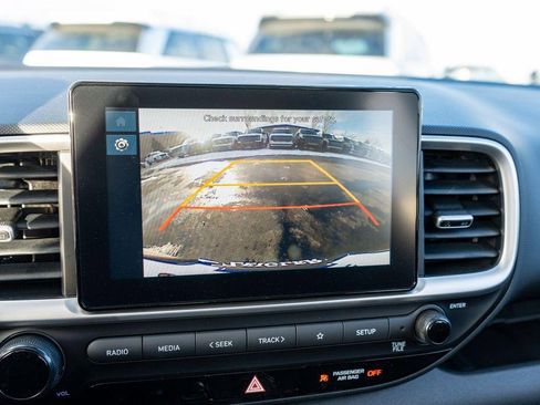 New 2026 Hyundai Venue SEL image 34