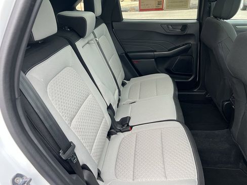 Used 2023 Ford Escape Active w/ Tech Pack #1 image 22