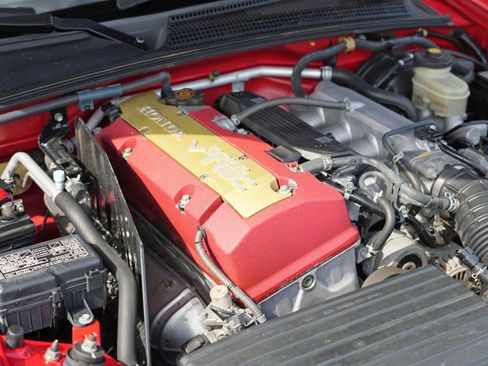 Used 2007 Honda S2000 image 8