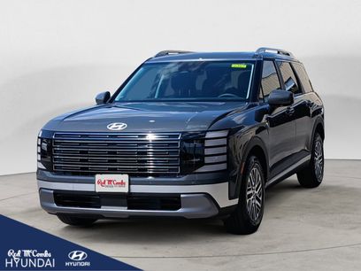 New 2026 Hyundai Palisade SEL