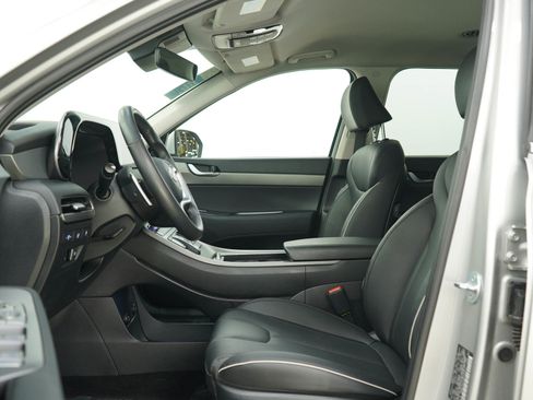 Certified 2024 Hyundai Palisade SEL AWD/4WD image 24