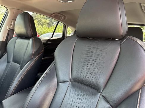 Used 2019 Subaru Crosstrek 2.0i Limited w/ Popular Package #4 AWD/4WD image 25