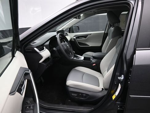 New 2025 Toyota RAV4 XLE Premium image 9