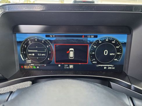 New 2026 Subaru Outback Premium AWD/4WD image 29