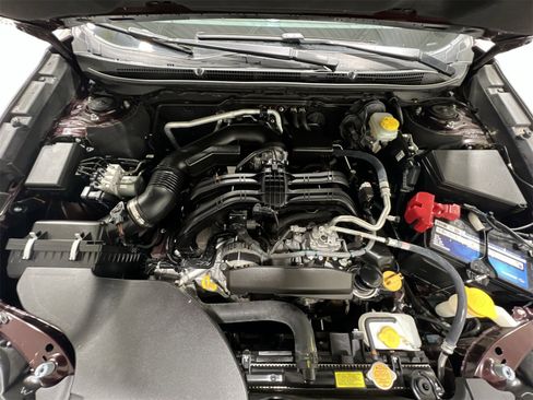 Certified 2024 Subaru Outback Limited image 26