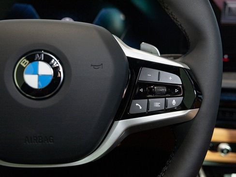 New 2026 BMW 330i xDrive Sedan w/ Premium Package image 26