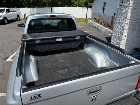 Used 2005 Dodge Dakota ST RWD image 15