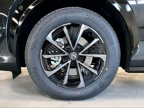 New 2026 Lexus RZ 450e AWD w/ Technology Package image 12