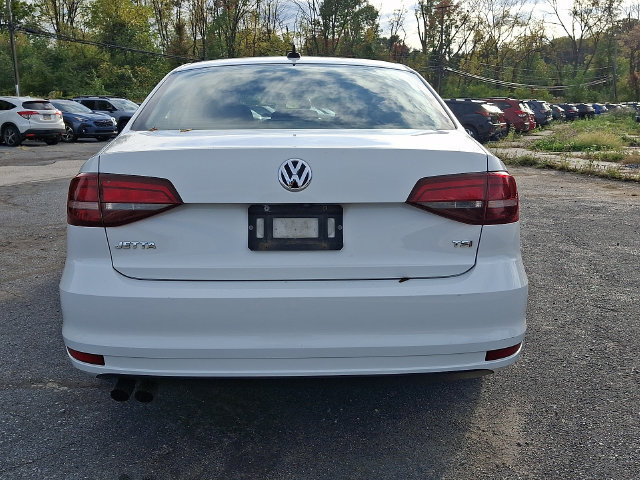 Used 2016 Volkswagen Jetta S FWD image 6