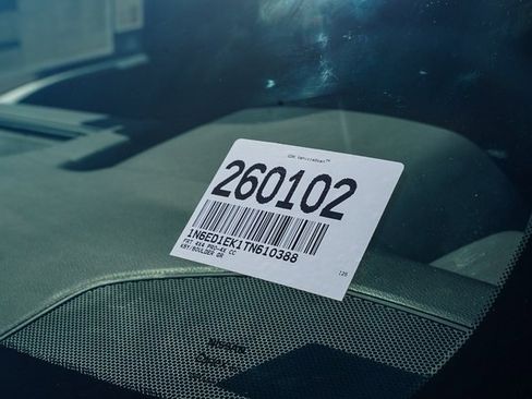 New 2026 Nissan Frontier PRO-4X w/ Pro-4x Convenience Package image 34