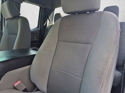 Used 2020 Ford F150 XL w/ Equipment Group 101A Mid RWD image 12