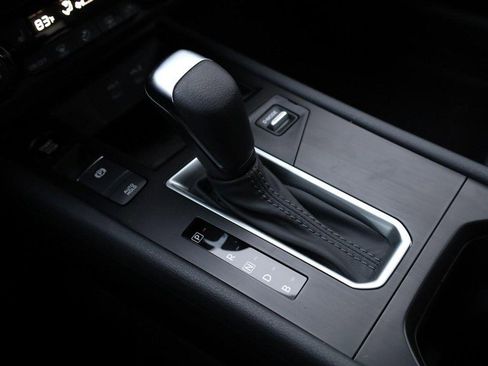 New 2026 Nissan Kicks SV w/ Cold Weather Package image 16