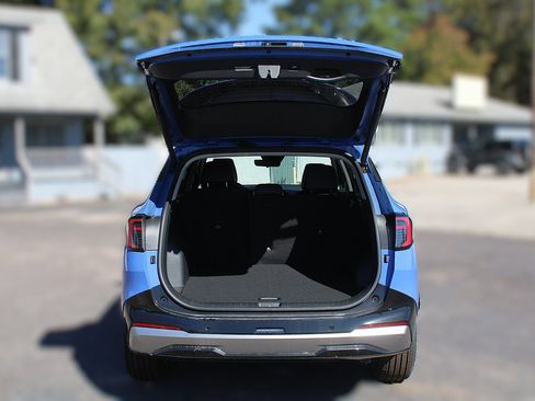 New 2026 Kia Sportage SX image 9