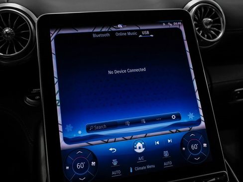 Used 2024 Mercedes-Benz AMG GT 55 image 27