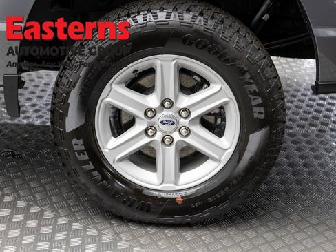 Used 2026 Ford F150 XLT AWD/4WD image 8