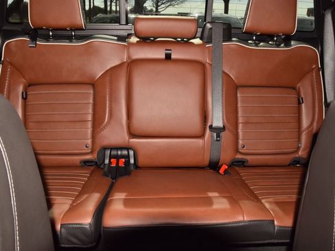 Used 2025 GMC Sierra 1500 Denali Ultimate image 20