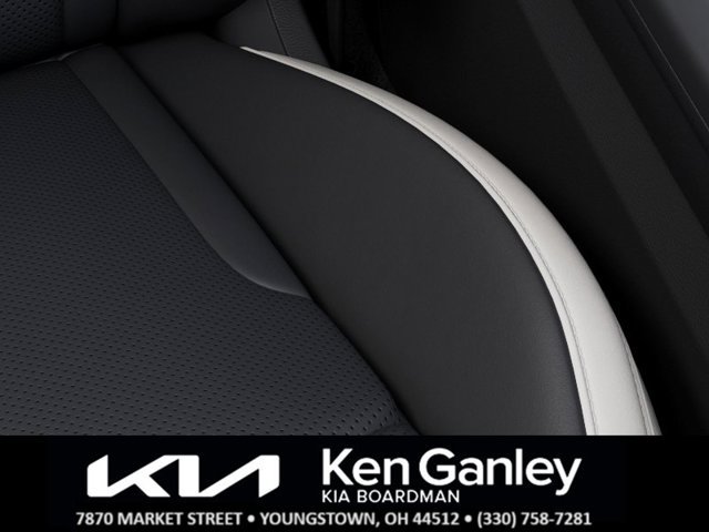 New 2026 Kia K5 GT-Line FWD image 24