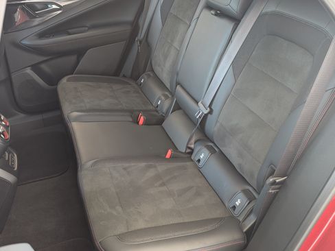 Used 2024 Chevrolet Blazer EV RS AWD/4WD image 17