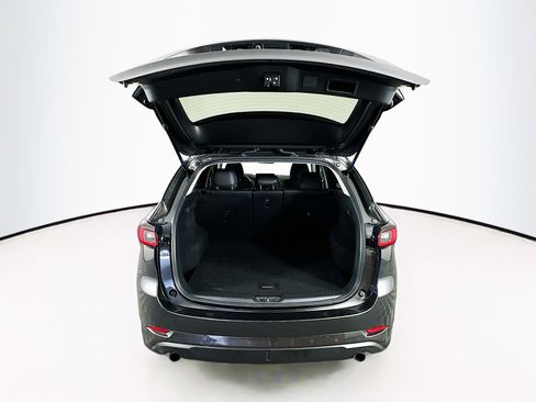 Used 2025 MAZDA CX-5 AWD 2.5 S w/ Select Package image 27