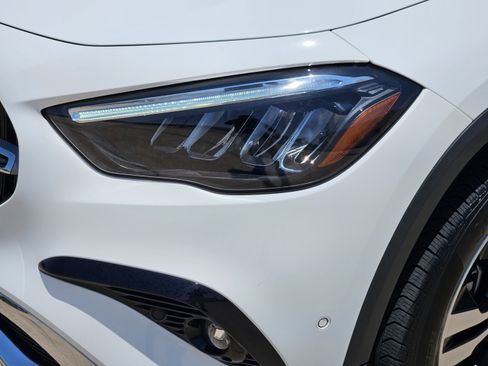 Certified 2026 Mercedes-Benz GLA 250 image 25