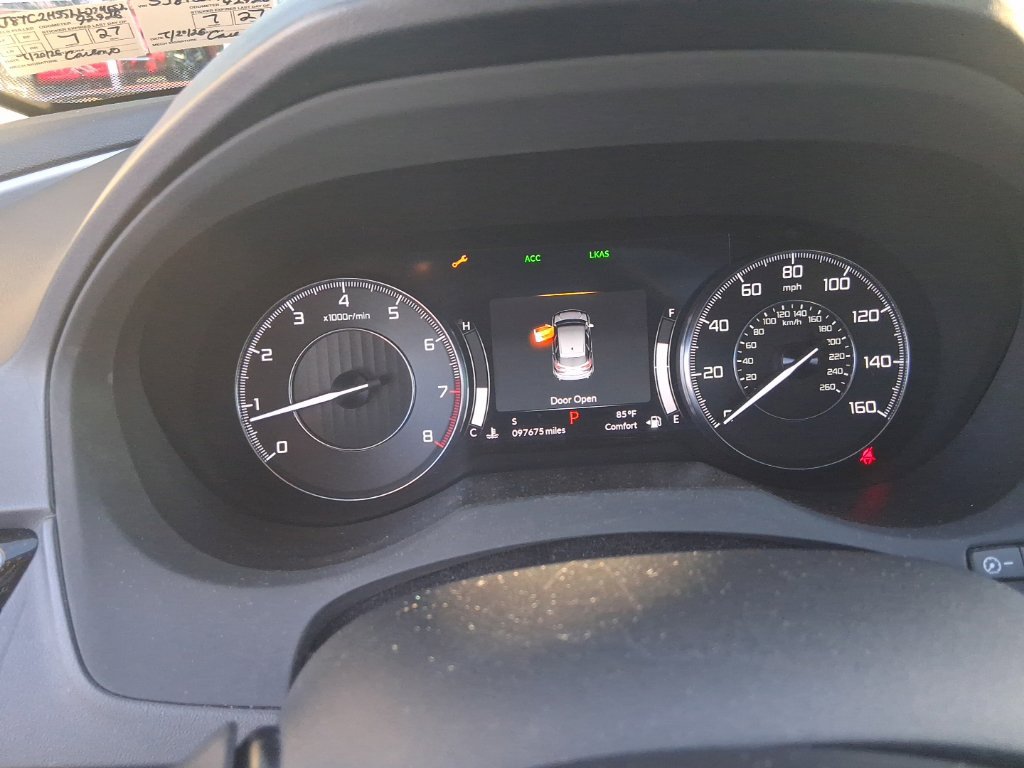 Used 2020 Acura RDX w/ Technology Package AWD/4WD image 6