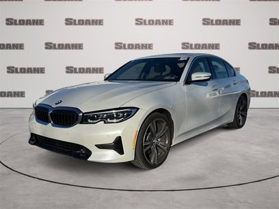 Used 2020 BMW 330i xDrive Sedan w/ Premium Package