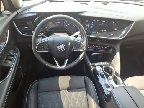 Used 2023 Buick Envision Avenir AWD/4WD image 13